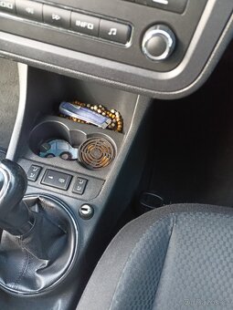 Škoda Fabia 2 - 8
