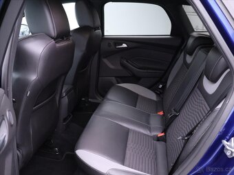 Ford Focus 2,0 TDCI ST 136kW Recaro 1.Maj (2017) - 8
