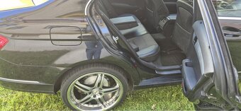 Mercedes-benz 220cdi 125kw rok 2008 - 8