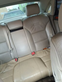 Audi A8 D3 3.0tdi - 8