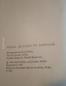 Prodám knihy - viz foto - 8