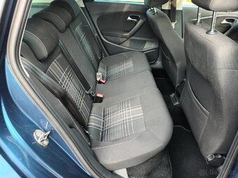 VW Polo 1.4TDi 77KW 2016 Lounge, navigace... - 8