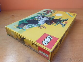 Lego castle, lego hrad, Robin Hood - 8
