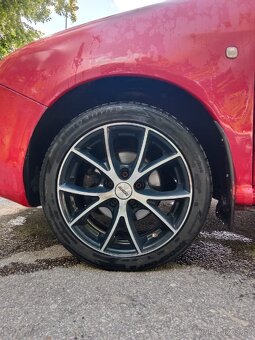 Škoda Fabia 1.9tdi combi - 8