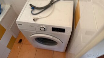 Automatická pračka Gorenje W 6543/S - 8