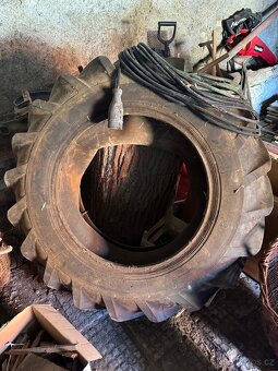 Zetor 5611 - 8