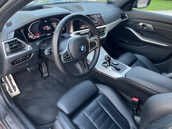 BMW M340i xdrive - 8