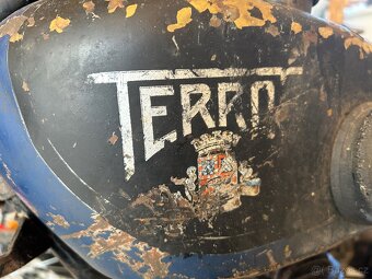 Terrot 250 - 8