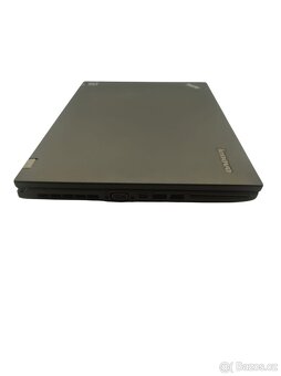 Lenovo Think Pad L440 + Dokovací stanice ( 12 měsíců záruka - 8