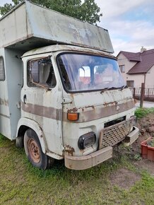 Avia karavan - 8