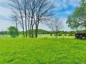 Prodej pozemku k bydlení 1913m2, Borotín - Libenice - 8