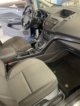 Ford Grand C-max 1.5 ecoboost - 8