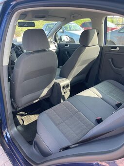 🔥Volkswagen Golf Plus 1.9 TDI 77 kW  Tour🔥 - 8