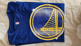 Prodám trička, kraťasy, ponožky NHL, NBA, NFL, MLB USA -NOVÉ - 8