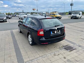 Škoda Octavia 2 combi - 8