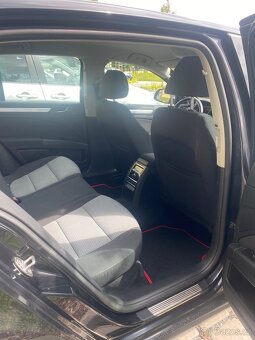Škoda Superb 2tdi 2010rok - 8
