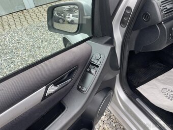 Mercedes-Benz Třídy B 220CDi 170PS AVANTGARDE 152TKM - 8