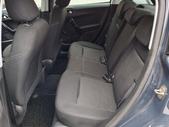 Peugeot 208 1.2 PT , 60 kW benzín, 2018 - 8