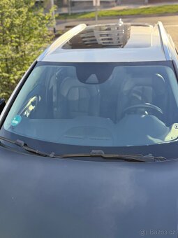 Volvo XC40 D4 AWD Panorama (odpočet DPH) - 8