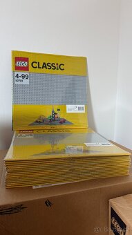 Prodám LEGO creator,technic, monster - 8