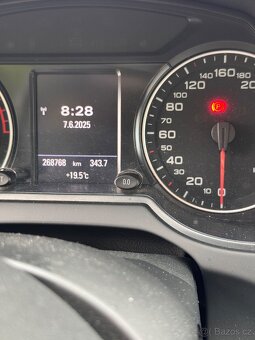 Prodám Audi q5 3.0 TDI 2009 - 8