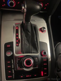 Audi Q7 3,0Tdi Quattro Rok 2014 najeto pouze 138tis. S-line - 8