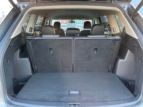 Volkswagen Atlas SEL , 4x4, V6 , 3,6L , SUV,kůže - 8