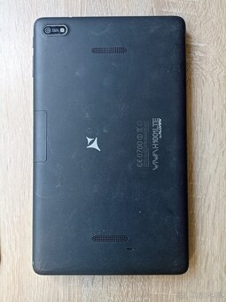 4x tablet na náhradní díly - 8