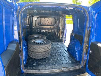 Opel Combo, 1.4, 70KW, r.v. 2015, 125 000 Km - 8