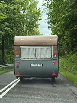 Vymenim karavan za dodavku či obytne auto - 8