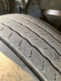 MAN TGX 26.360 LL , HR Palfinger 16 001 - 8