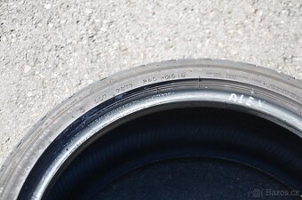225/40 R18, 245/35 R18, Bridgestone letní pneu - 8