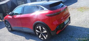 Renault Megane etech - 8