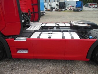 Scania R450,Retarder,Nez. klima,ALU d - 8