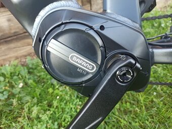 Prodám elektrokolo MTF Mount 7.4 - 8