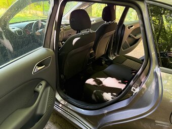 Mercedes-Benz B180, 144.844 km, 1.6 benzín 90 kW, rok 2015 - 8