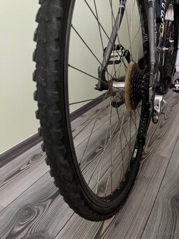 Prodám pánské krosové kolo Kelly's - 8