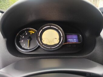 Renault Megane 3 1.9dci 96kw - 8