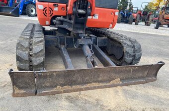 Kubota KX018 2021 - 8