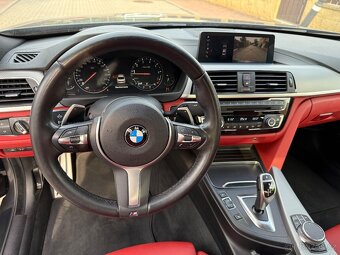 BMW 430i 185kW 2019/1.maj.ČR/XDrive/max výbava/DPH - 8