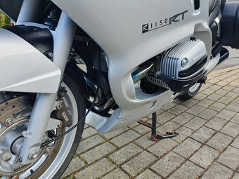 BMW R1150RT R1150 RT - 8
