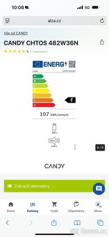 Lednice Candy - 8