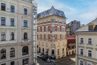 Pronájem obchodního prostoru 250 m², Liberec I-Staré Město - 8