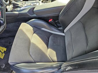 Chevrolet Camaro 6.2 ss 358 kW HENDRICK - 8