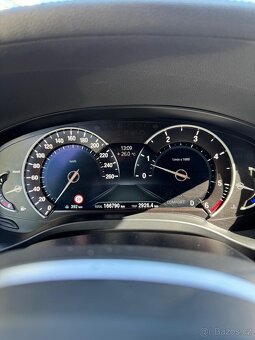 BMW X3 xDrive 3.0d M-Sport 265 PS - 8