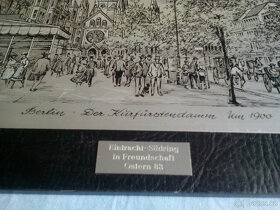 Sportovní medaile a poháry - 8