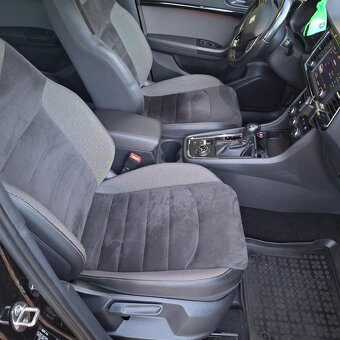 Prodám Seat Ateca - 8
