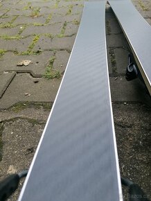 ATOMIC CLOUD C12 Revoshock 154cm. Model 2022/2023 - 8