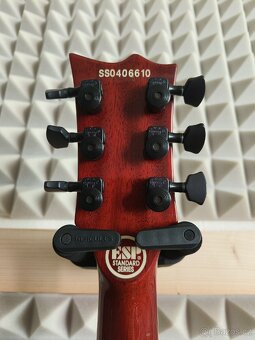 ESP ECLIPSE 2004 - 8