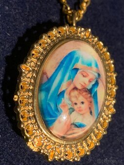 přívěs s hodinkami - 8